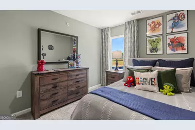 420 Reflection Drive, Stockbridge, GA 30281 - Photo 55