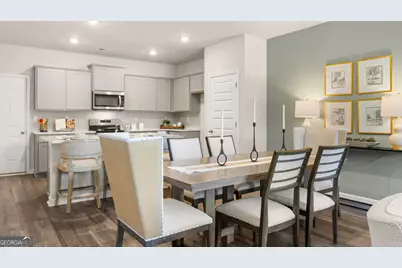 420 Reflection Drive, Stockbridge, GA 30281 - Photo 25