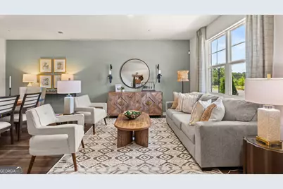 420 Reflection Drive, Stockbridge, GA 30281 - Photo 29