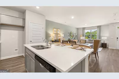 428 Reflection Drive, Stockbridge, GA 30281 - Photo 9