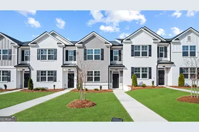428 Reflection Drive, Stockbridge, GA 30281 - Photo 1