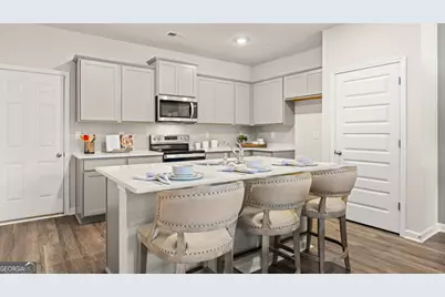 428 Reflection Drive, Stockbridge, GA 30281 - Photo 5