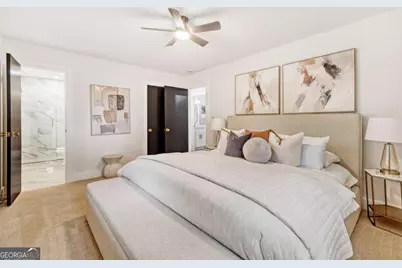 3045 Weslock Circle, Decatur, GA 30034 - Photo 17
