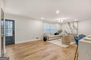 3045 Weslock Cir, Decatur, GA 30034 - Photo 5