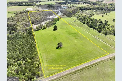 0 Industrial Park Road, Unadilla, GA 31091 - Photo 1