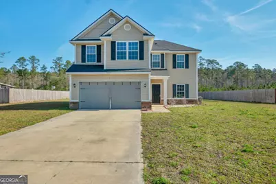 469 NE Archie Way NE, Ludowici, GA 31316 - Photo 1