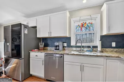 5383 Whitmire Drive, Gainesville, GA 30504 - Photo 25