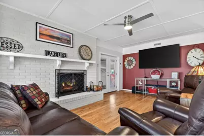 5383 Whitmire Drive, Gainesville, GA 30504 - Photo 13