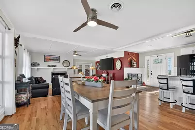 5383 Whitmire Drive, Gainesville, GA 30504 - Photo 15