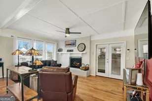 5383 Whitmire Dr, Gainesville, GA 30504 - Photo 3