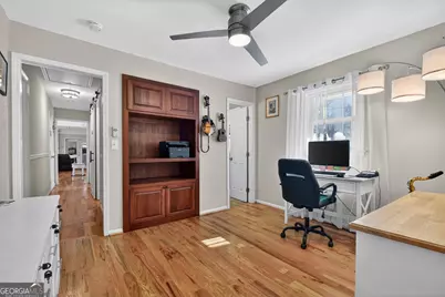 5383 Whitmire Drive, Gainesville, GA 30504 - Photo 37