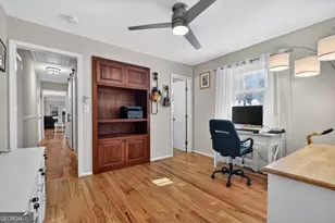 5383 Whitmire Dr, Gainesville, GA 30504 - Photo 37