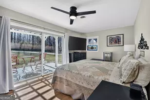 5383 Whitmire Dr, Gainesville, GA 30504 - Photo 5