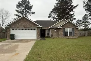 281 Mill Pond Ln SE, Ludowici, GA 31316 - Photo 1