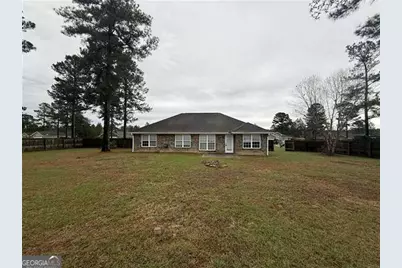 281 Mill Pond Lane SE, Ludowici, GA 31316 - Photo 31