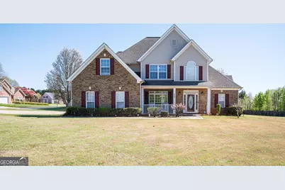 303 Cameron Road, McDonough, GA 30253 - Photo 1