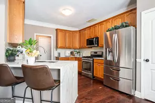 303 Cameron Rd, McDonough, GA 30253 - Photo 17