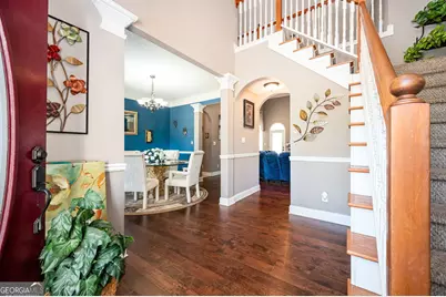 303 Cameron Road, McDonough, GA 30253 - Photo 9