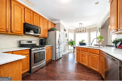 303 Cameron Road, McDonough, GA 30253 - Photo 19