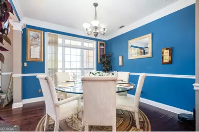 303 Cameron Road, McDonough, GA 30253 - Photo 11