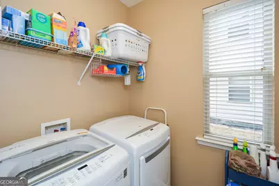 254 Shaw Drive, Acworth, GA 30102 - Photo 19