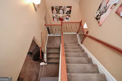 254 Shaw Drive, Acworth, GA 30102 - Photo 21