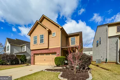 254 Shaw Drive, Acworth, GA 30102 - Photo 1