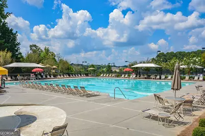 254 Shaw Drive, Acworth, GA 30102 - Photo 53