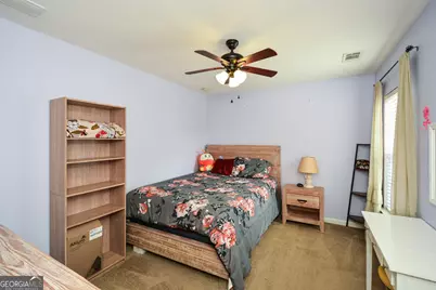 254 Shaw Drive, Acworth, GA 30102 - Photo 37