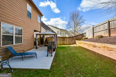 254 Shaw Drive, Acworth, GA 30102 - Photo 47