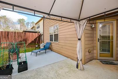 254 Shaw Drive, Acworth, GA 30102 - Photo 45