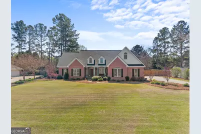 2102 Chestnut Oak Lane, Statesboro, GA 30461 - Photo 1