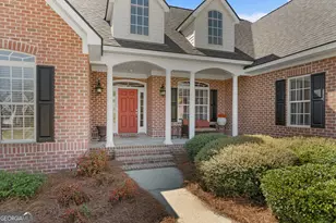 2102 Chestnut Oak Ln, Statesboro, GA 30461 - Photo 5