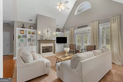 2102 Chestnut Oak Lane, Statesboro, GA 30461 - Photo 7