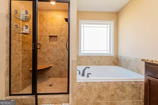 124 Hawks Rdg Trce, Byron, GA 31008 - Photo 17