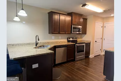 124 Hawks Ridge Trace, Byron, GA 31008 - Photo 5