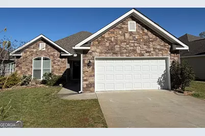 124 Hawks Ridge Trace, Byron, GA 31008 - Photo 1