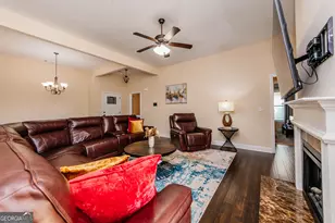 124 Hawks Rdg Trce, Byron, GA 31008 - Photo 11