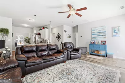 475 Rabbits Run, Fayetteville, GA 30214 - Photo 17