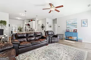 475 Rabbits Run, Fayetteville, GA 30214 - Photo 17