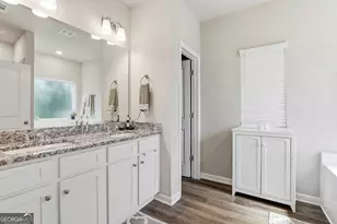 475 Rabbits Run, Fayetteville, GA 30214 - Photo 23