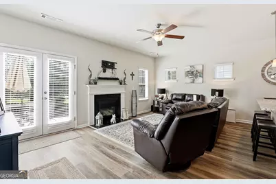 475 Rabbits Run, Fayetteville, GA 30214 - Photo 13