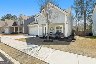 475 Rabbits Run, Fayetteville, GA 30214 - Photo 1