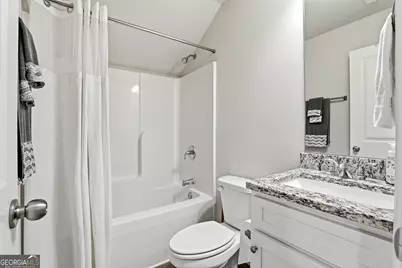 475 Rabbits Run, Fayetteville, GA 30214 - Photo 31