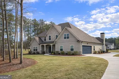 306 Lowebrooke Court Court, Chattahoochee Hills, GA 30213 - Photo 1