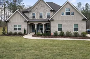 306 Lowebrooke Ct Ct, Chattahoochee Hills, GA 30213 - Photo 3