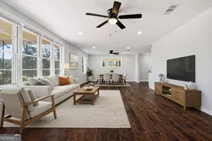 182 Lower Lovelace Rd, West Point, GA 31833 - Photo 5