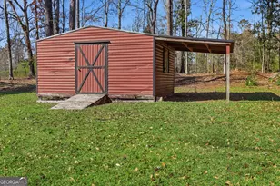 182 Lower Lovelace Rd, West Point, GA 31833 - Photo 17