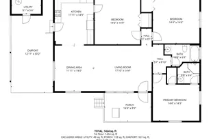 182 Lower Lovelace Rd, West Point, GA 31833 - Photo 3