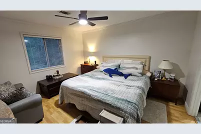 810 Willow Creek Drive, Macon, GA 31204 - Photo 11